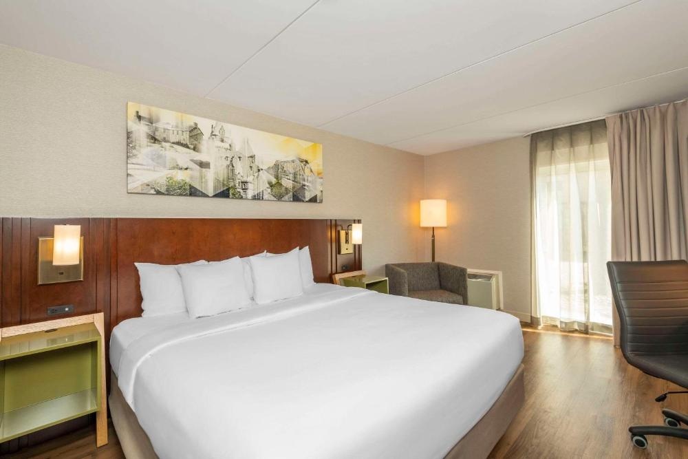 Comfort Inn Hamilton